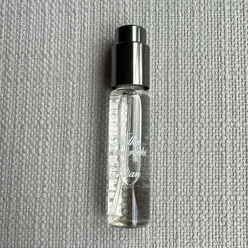 KILIAN Vodka on the rocks 7.5ml travel fragrance
